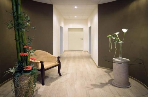 Gunne Hotel | Boutique Hotel Azul