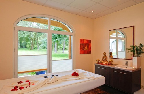 Gunne Hotel | Boutique Hotel Azul