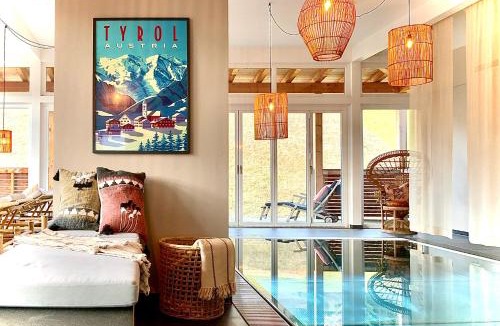 Lermoos Hotel | Boutique Hotel Bellevue Lermoos