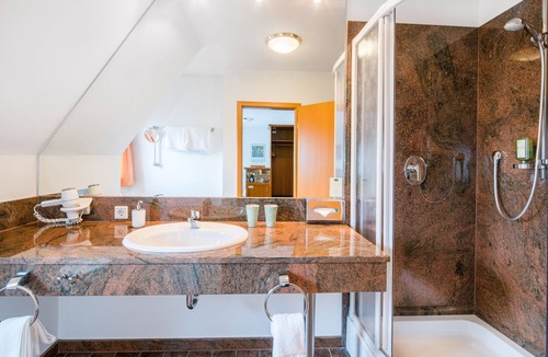 Lohr am Main Hotel | Boutique Hotel Bundschuh