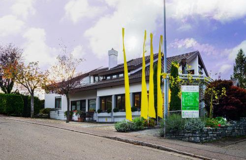 Muellheim Hotel | Boutique-Hotel im Weingarten