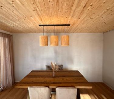 Bettmeralp Hotel | Boutique Hotel La Cabane