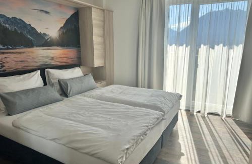 Waengle Hotel | Boutique Hotel Lainbach