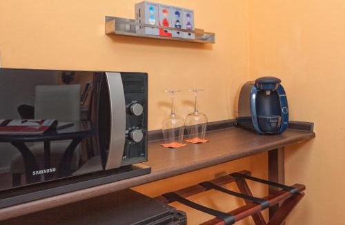 Rancho Domingo Hotel | Boutique Hotel Pueblo