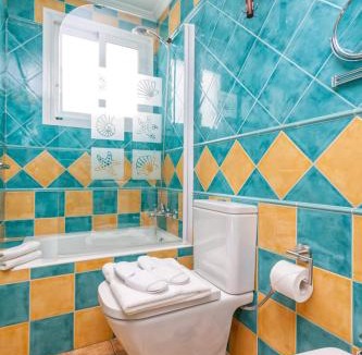 Rancho Domingo Hotel | Boutique Hotel Pueblo