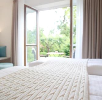 Tutzing Hotel | Boutique Hotel Reschen