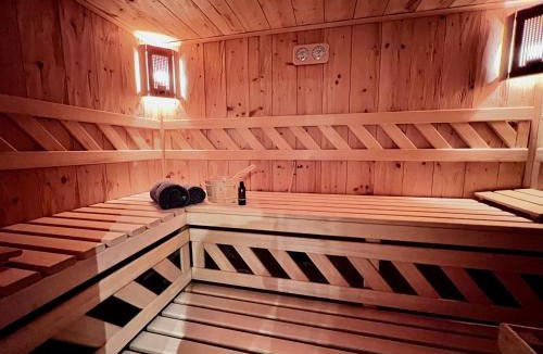 Reith bei Kitzbuehel House | BOUTIQUE KAISERLODGE mit privater SAUNA & WHIRLPOOL by Belle Stay