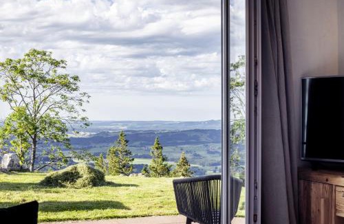 Heitlern Hotel | Boutiquehotel Blaue Burg Falkenstein