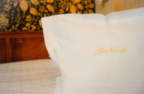 Old Town Hotel | Boutiquehotel Oberkirch im Zentrum