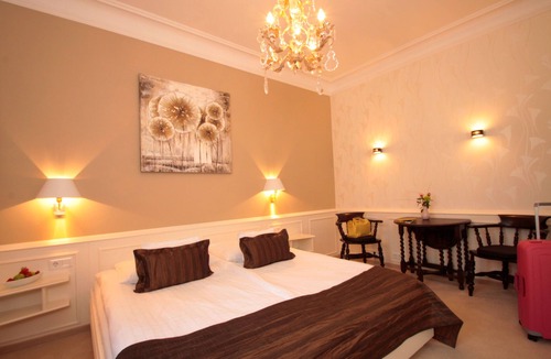 Old Town Hotel | Boutiquehotel Oberkirch im Zentrum