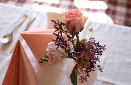 Wunsiedel Hotel | Bräustüberl Schönbrunn - Hotel & Restaurant