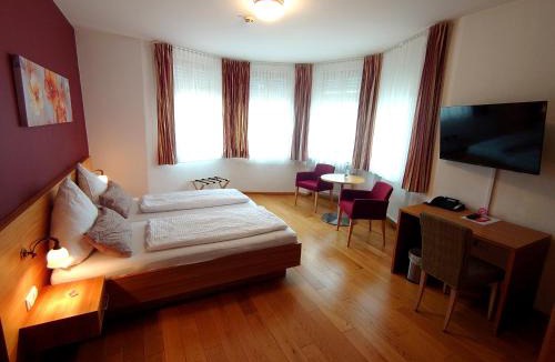 Altenmuenster Hotel | Bräustüble Altenmünster