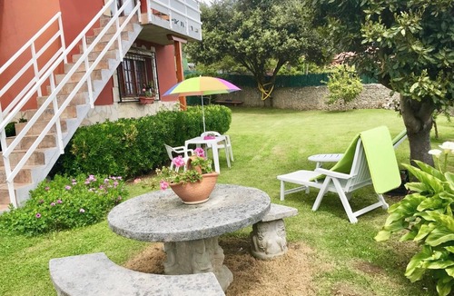 Isla Apartment | Brand new charm studio
