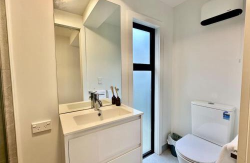 Fernhill Apartment | Brand New Cozy Room in Fernhill