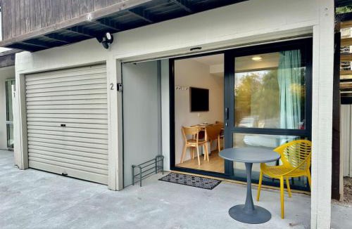Fernhill Apartment | Brand New Cozy Room in Fernhill