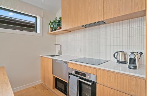 Jacks Point Apartment | Brand New! Stay At Iconic Remarkables Mountains