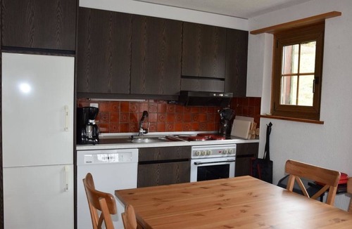 Lenk Apartment | Brandegg 4 by Interhome