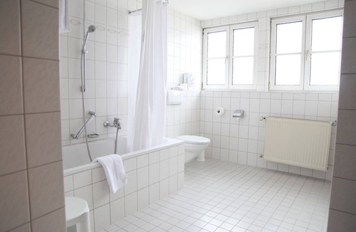Bad Reichenhall Hotel | Brauereigasthof Buergerbraeu