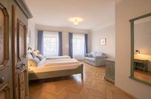 Dachau District Hotel | Brauereigasthof & Hotel Maierbräu