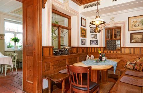 Adelsdorf Hotel | Brauereigasthof Zum Löwenbräu
