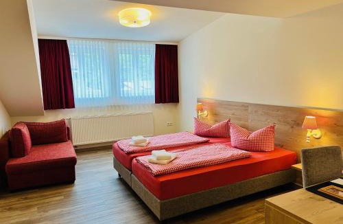 Eichstaett Hotel | Braugasthof Trompete