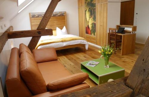 Koslau Hotel | Brauhaus 3 - Adults only