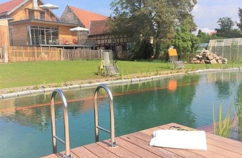 Koslau Hotel | Brauhaus 3 - Adults only