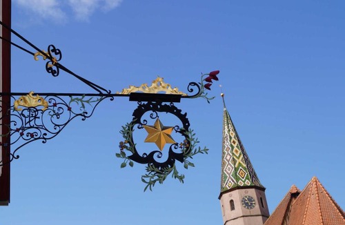 Bad Windsheim Apartment | Braumeister Döbler - Ferienwohnungen