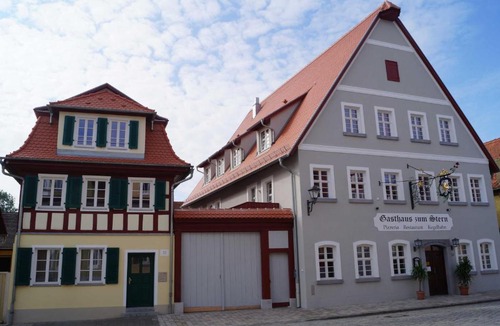 Bad Windsheim Apartment | Braumeister Döbler - Ferienwohnungen