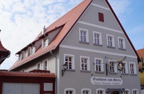 Bad Windsheim Apartment | Braumeister Döbler - Ferienwohnungen