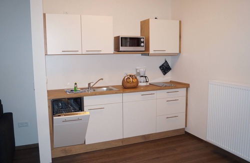 Bad Windsheim House | Braumeister Döbler - Ferienwohnungen