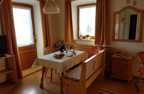 Seeon-Seebruck House | Brausamhof