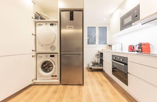 el Mercadal Apartment | Bravissimo Afra, 2-bedroom apartment in the center of Girona