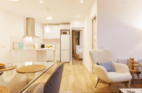 Old Town Apartment | Bravissimo Auriga, authentic old centre apartment