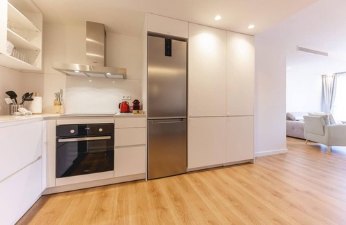 el Mercadal Apartment | Bravissimo Domènica, 2 bedrooms and balcony