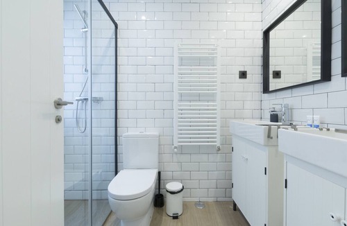 Salamanca Apartment | Bravo III apartment in Madrid