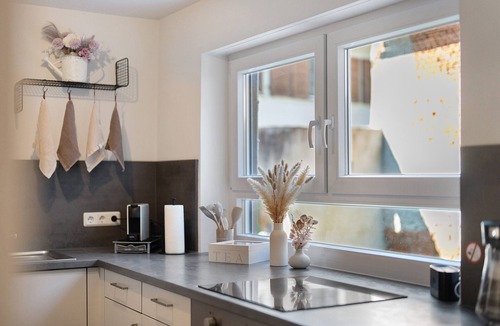 Ettenheim Apartment | BraWa vacation apartment Ettenheim near Europa Park Rust and Rulantica