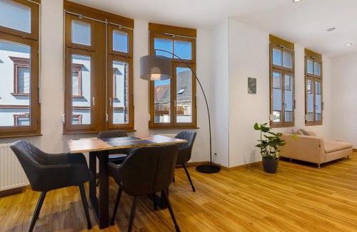 Herbolzheim Apartment | Breisgau Lofts - Nähe Europapark