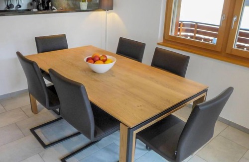 Zermatt Apartment | Breithorn by Interhome