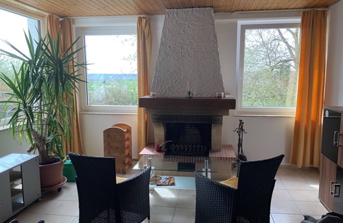 Schillingsfuerst Apartment | Brenda Ferienwohnung