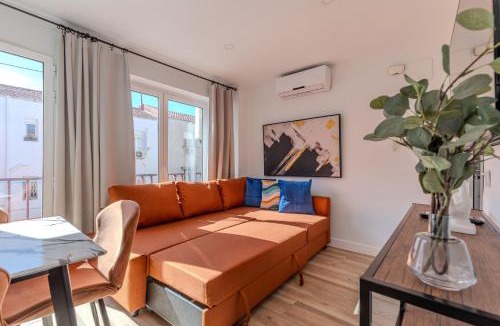 Carabanchel Apartment | Bright and Fantastic 1H - Madrid Rio Apartment D