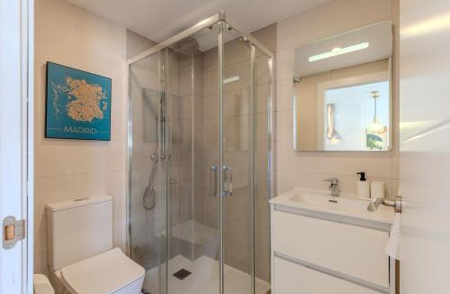 Carabanchel Apartment | Bright and Fantastic Studio - Apartment Puerta Toledo C