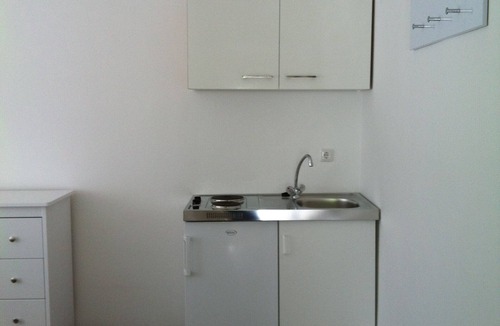 Old Town Apartment | Bright and quietly located vacation apartment in the center of Bamberg's old town
