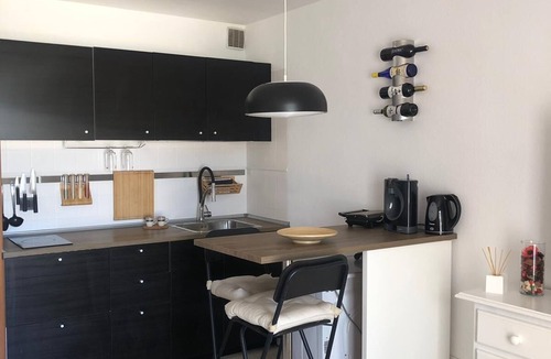 Nuevo Horizonte Apartment | Bright Apartment "SUN" Sol y Relax in Fuerteventura