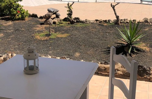Nuevo Horizonte Apartment | Bright Apartment "SUN" Sol y Relax in Fuerteventura