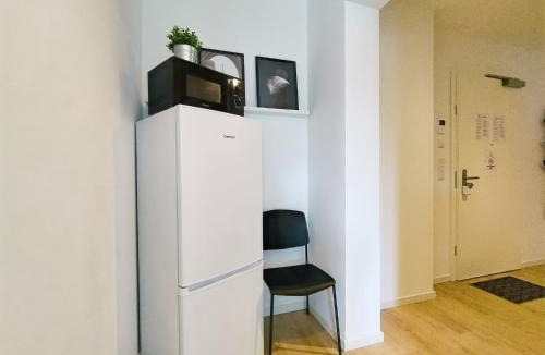 Buckenhof Apartment | Bright Apartment für bis zu 5 Erlangen