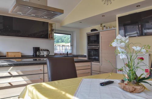 Gleissenberg Apartment | Bright apartment in the Bavarian Forest