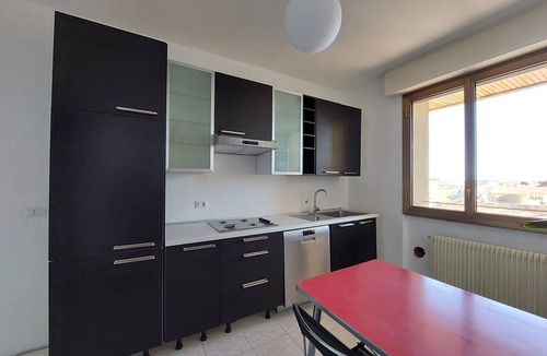 Codroipo Apartment | Bright apartment in the center