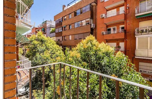 Prosperidad House | Bright, centrally located, and quiet