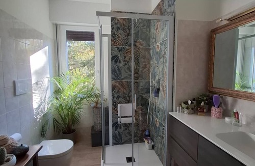 Trento Apartment | Bright & Cozy Apartment with balcony in Trento